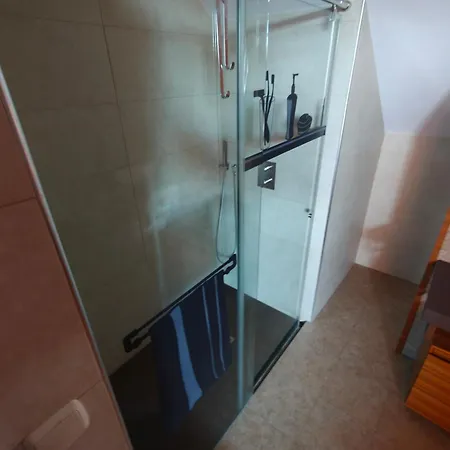 Apartment Halcones - Luxury *